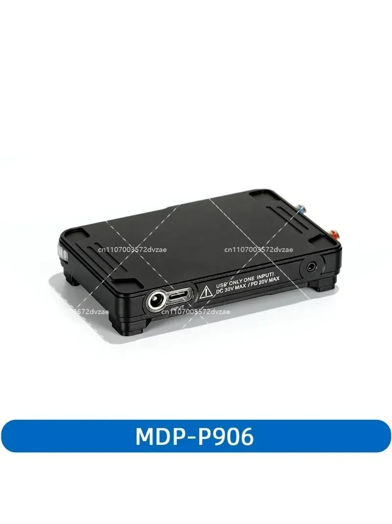 Цифровой блок питания MDP-P906 – обзор и цена Programmable Linear Dc Power Supply 30V 10A